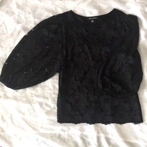 Cable & Gauge s/p black top